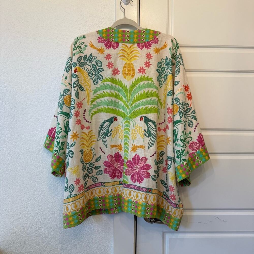 FARM Rio Fruits Queen Duster - Picture 6 of 9